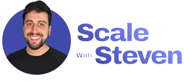 Scale With Steven